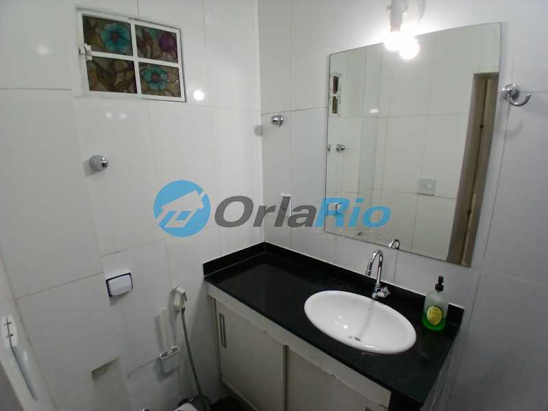 Apartamento para alugar com 1 quarto, 30m² - Foto 13