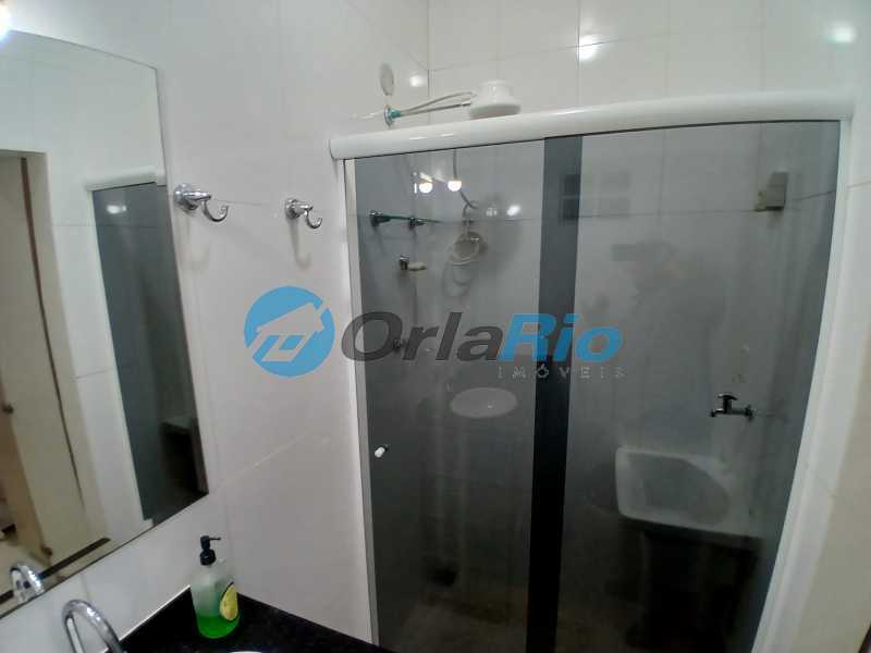 Apartamento para alugar com 1 quarto, 30m² - Foto 14