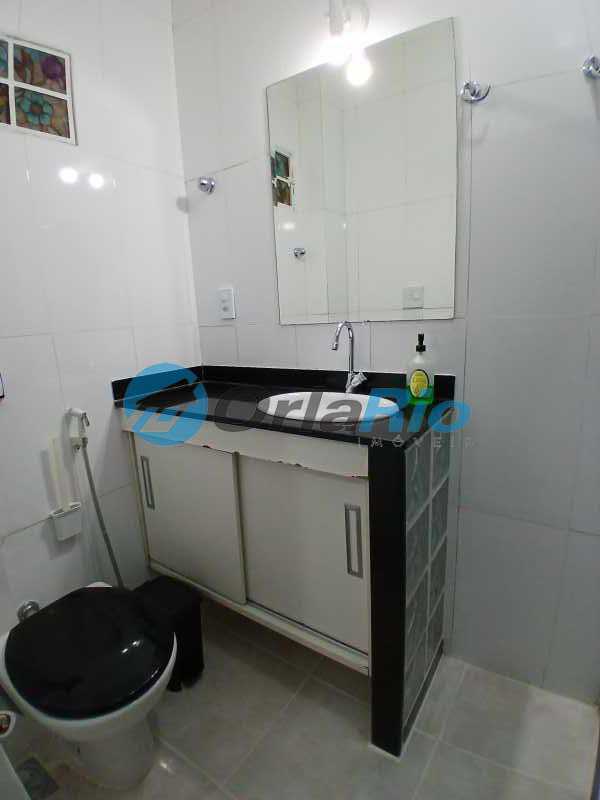 Apartamento para alugar com 1 quarto, 30m² - Foto 16