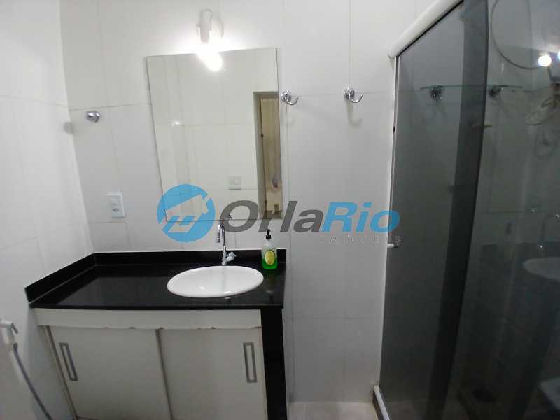 Apartamento para alugar com 1 quarto, 30m² - Foto 17