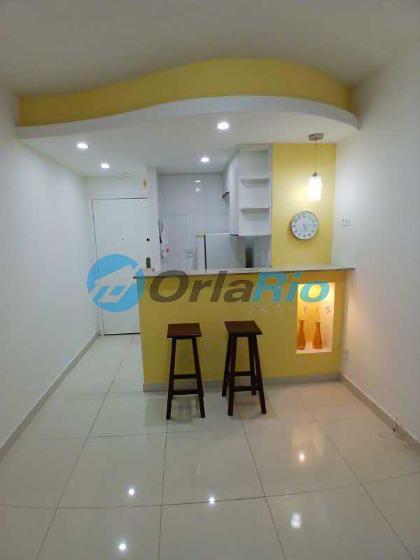 Apartamento para alugar com 1 quarto, 30m² - Foto 18