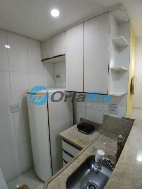 Apartamento para alugar com 1 quarto, 30m² - Foto 20