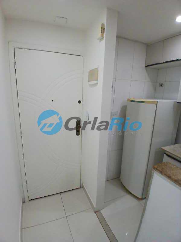 Apartamento para alugar com 1 quarto, 30m² - Foto 21