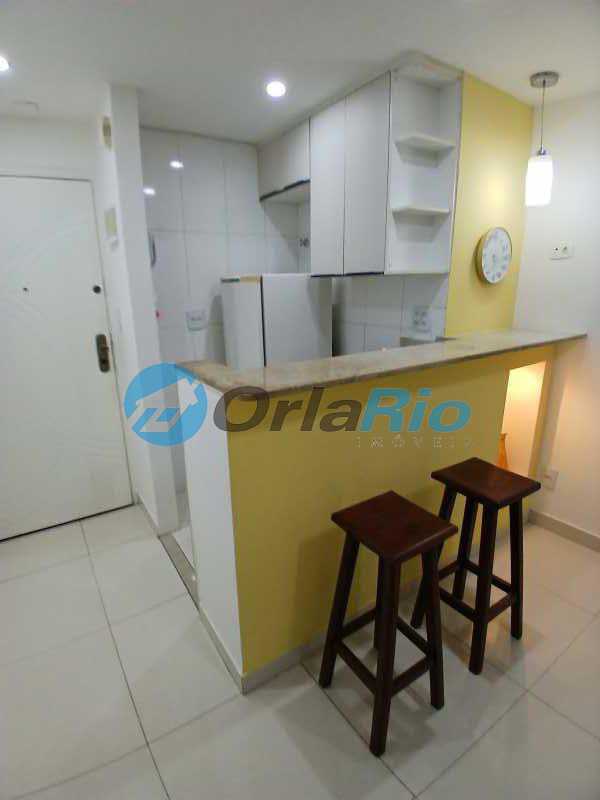 Apartamento para alugar com 1 quarto, 30m² - Foto 19