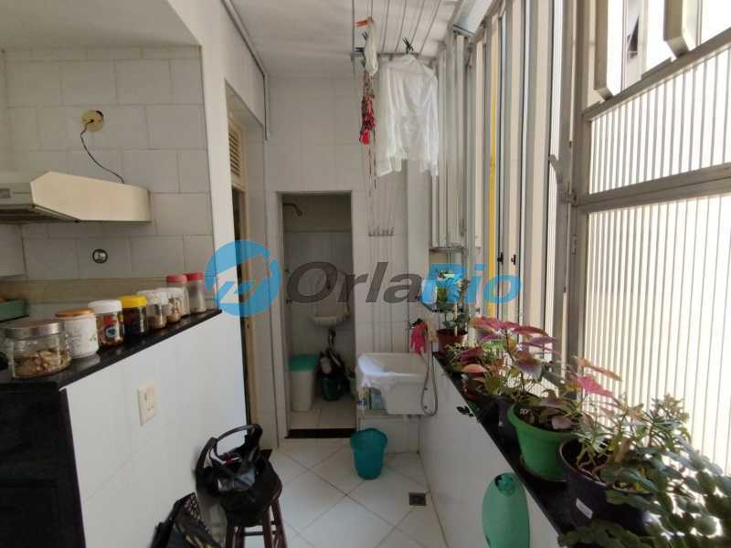 Apartamento à venda com 2 quartos, 120m² - Foto 27