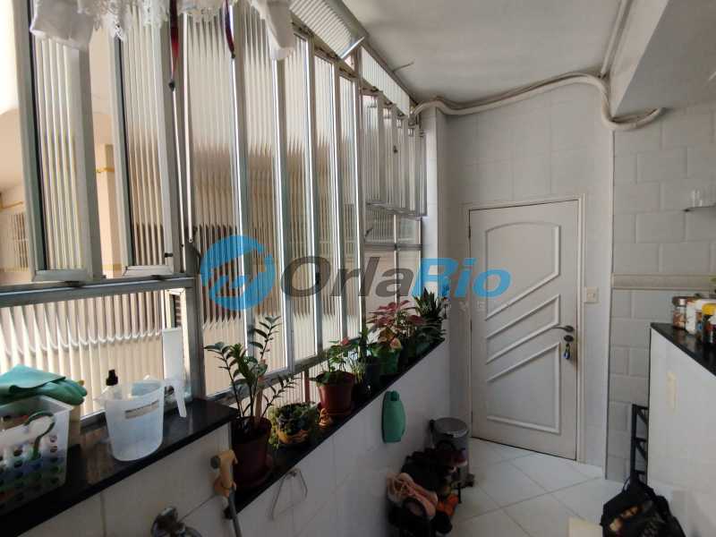 Apartamento à venda com 2 quartos, 120m² - Foto 28