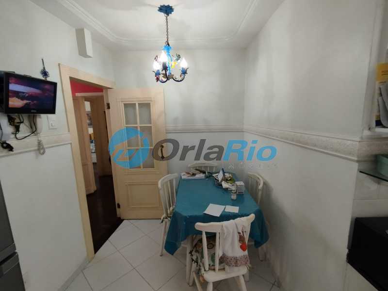 Apartamento à venda com 2 quartos, 120m² - Foto 22