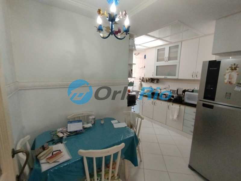 Apartamento à venda com 2 quartos, 120m² - Foto 23