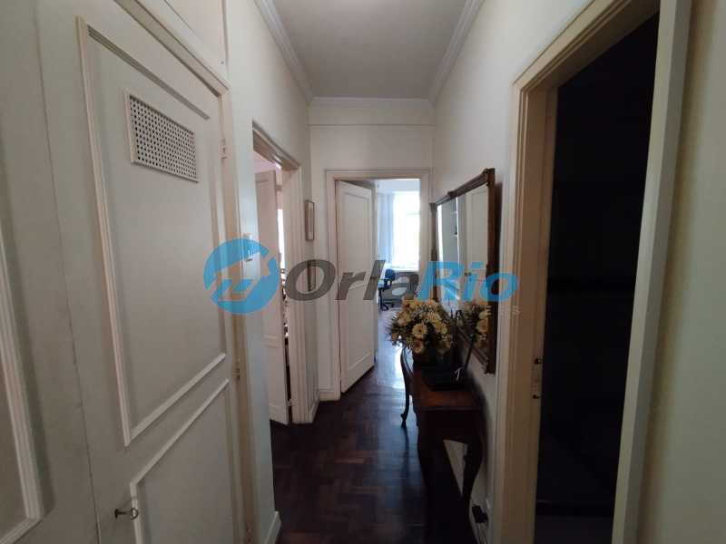 Apartamento à venda com 2 quartos, 120m² - Foto 21