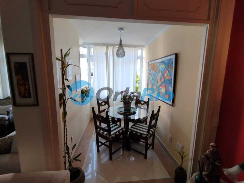 Apartamento à venda com 2 quartos, 120m² - Foto 3