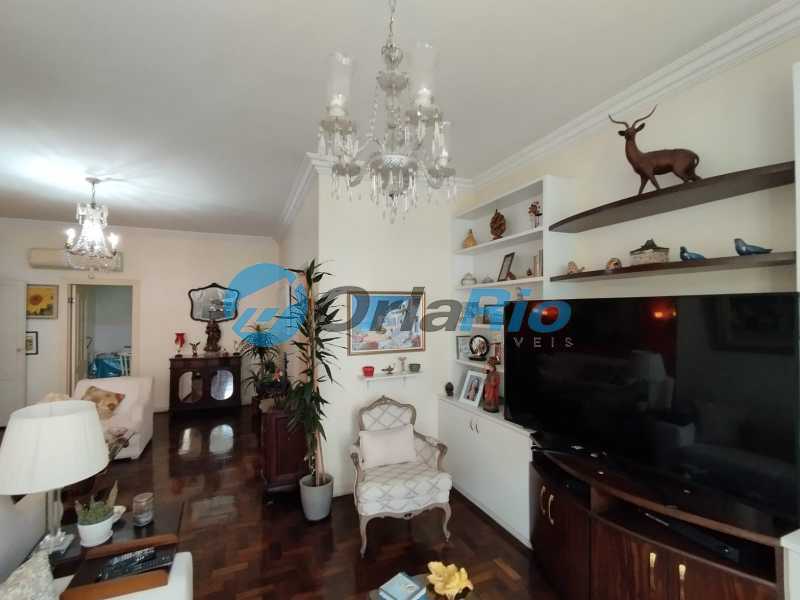 Apartamento à venda com 2 quartos, 120m² - Foto 5