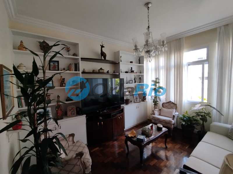 Apartamento à venda com 2 quartos, 120m² - Foto 4