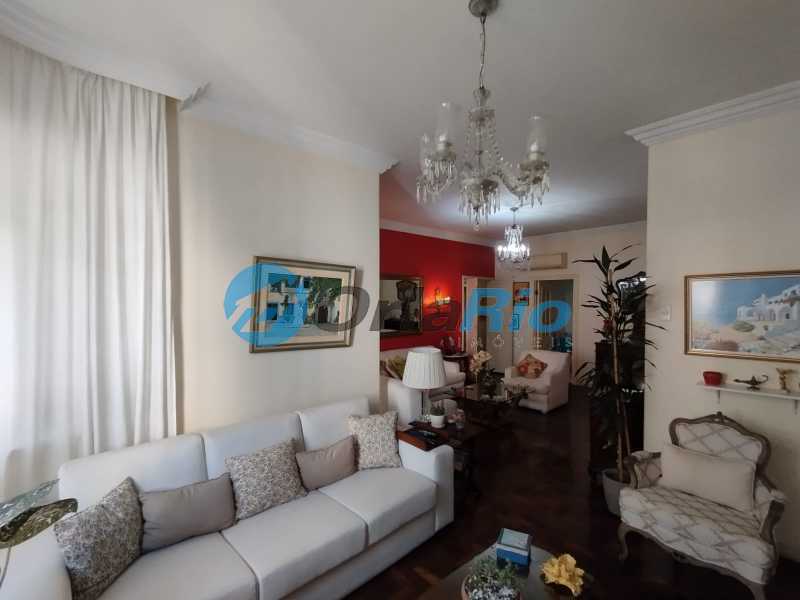 Apartamento à venda com 2 quartos, 120m² - Foto 6