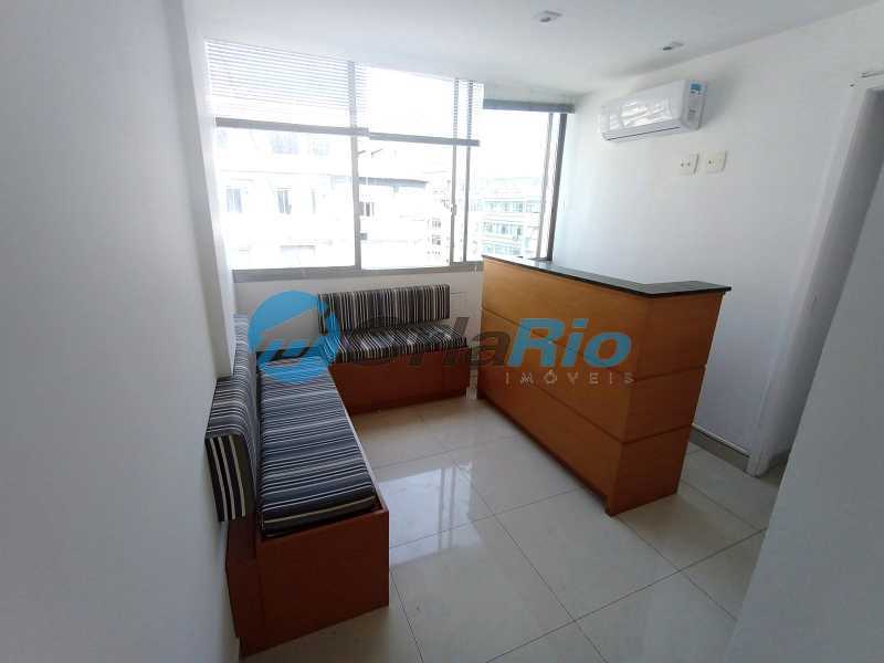 Conjunto Comercial-Sala para alugar, 31m² - Foto 1