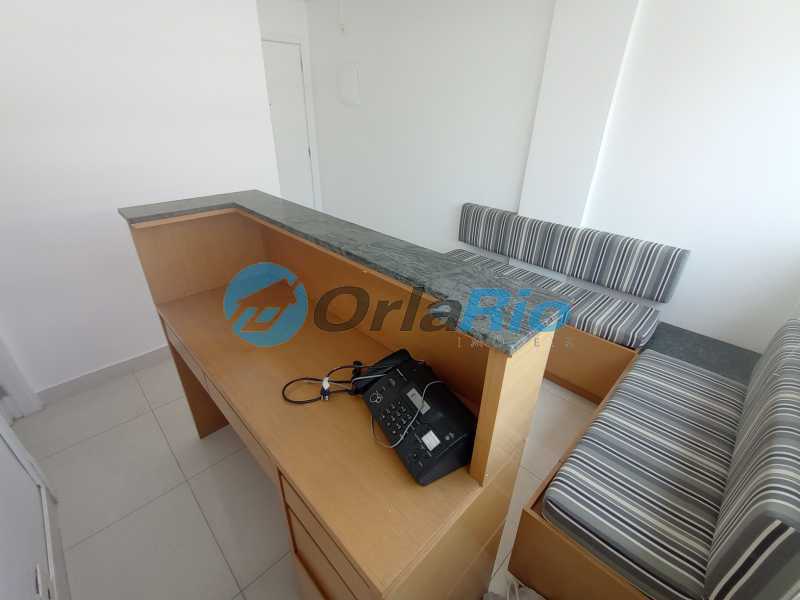 Conjunto Comercial-Sala para alugar, 31m² - Foto 3