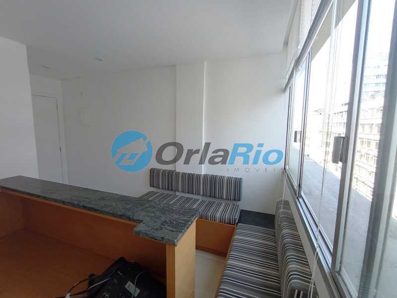 Conjunto Comercial-Sala para alugar, 31m² - Foto 4