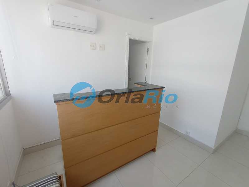 Conjunto Comercial-Sala para alugar, 31m² - Foto 5