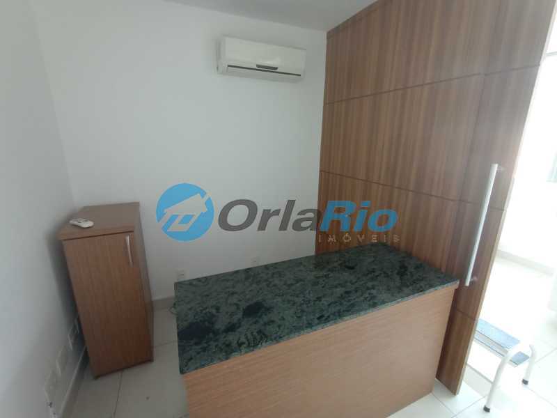 Conjunto Comercial-Sala para alugar, 31m² - Foto 14