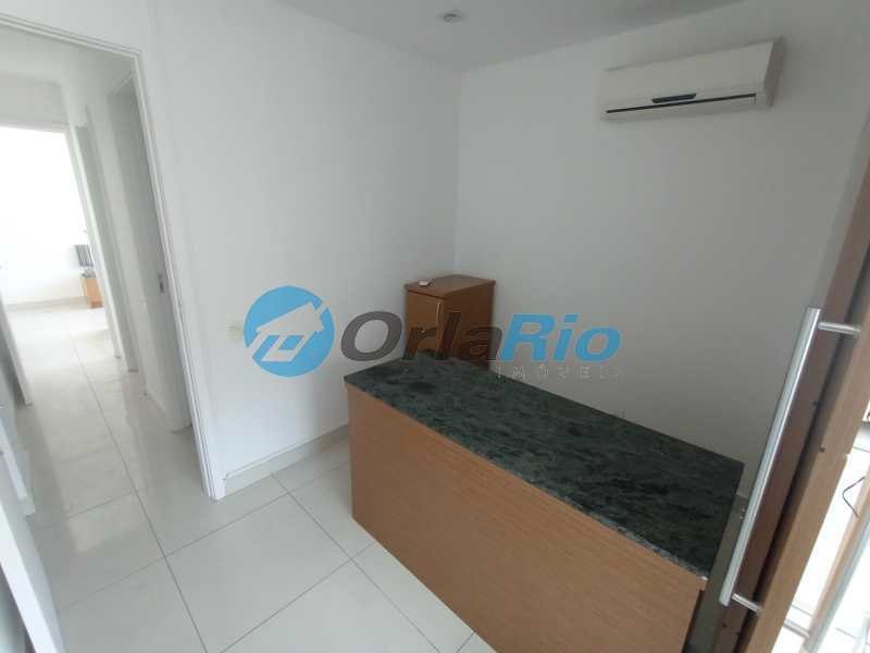 Conjunto Comercial-Sala para alugar, 31m² - Foto 16