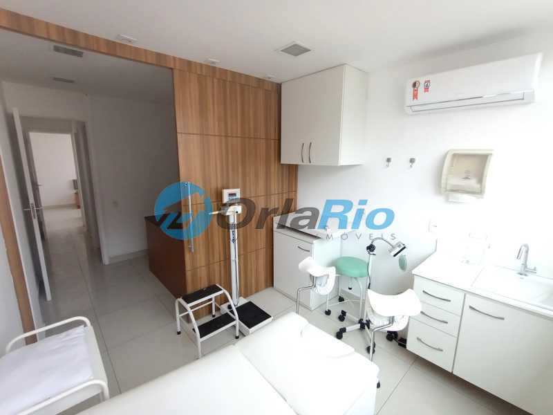 Conjunto Comercial-Sala para alugar, 31m² - Foto 20