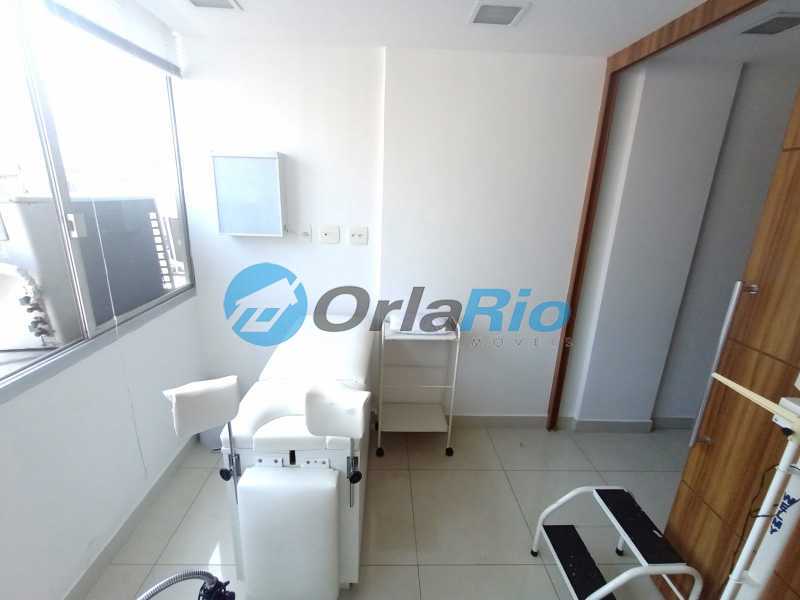 Conjunto Comercial-Sala para alugar, 31m² - Foto 22