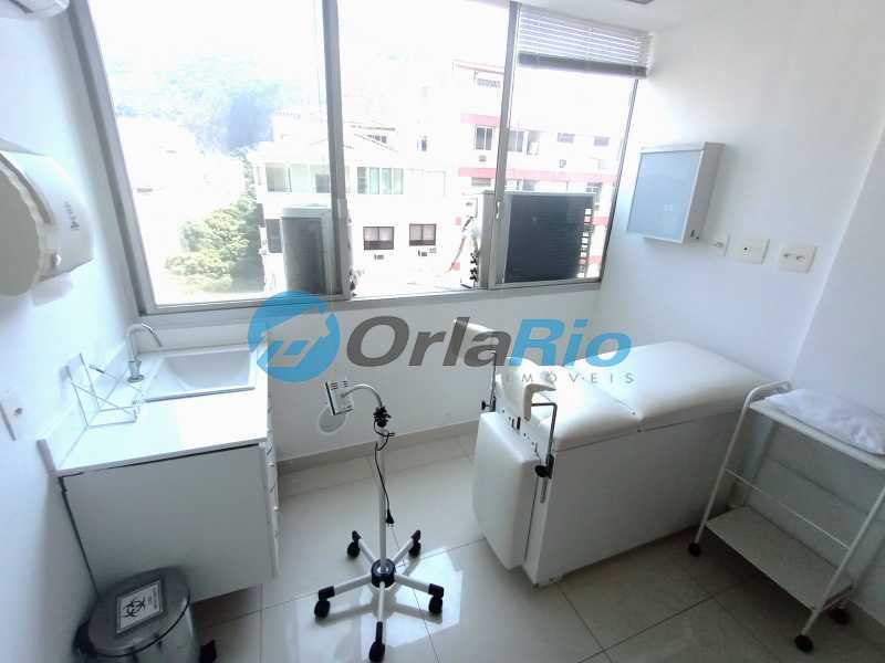 Conjunto Comercial-Sala para alugar, 31m² - Foto 24