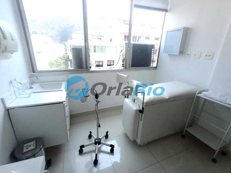 Conjunto Comercial-Sala para alugar, 31m² - Foto 25