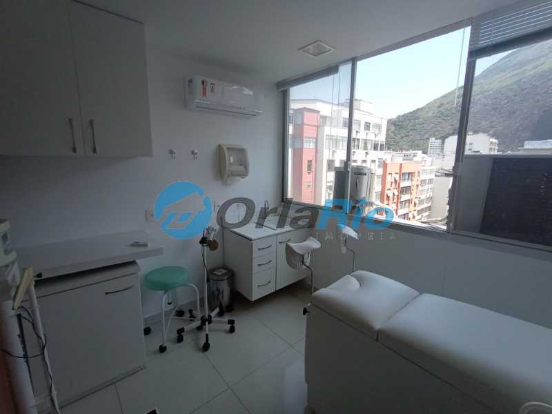 Conjunto Comercial-Sala para alugar, 31m² - Foto 26