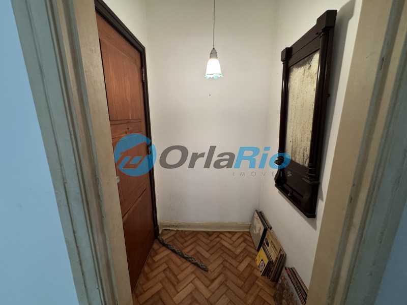 Apartamento à venda com 3 quartos, 86m² - Foto 7