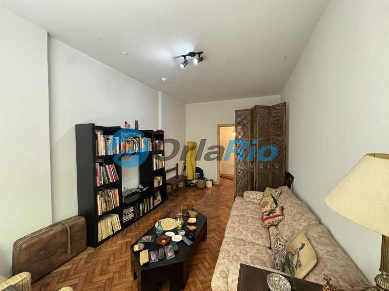 Apartamento à venda com 3 quartos, 86m² - Foto 3