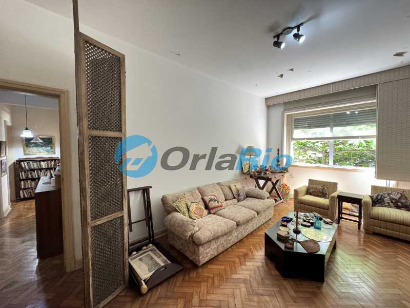 Apartamento à venda com 3 quartos, 86m² - Foto 1