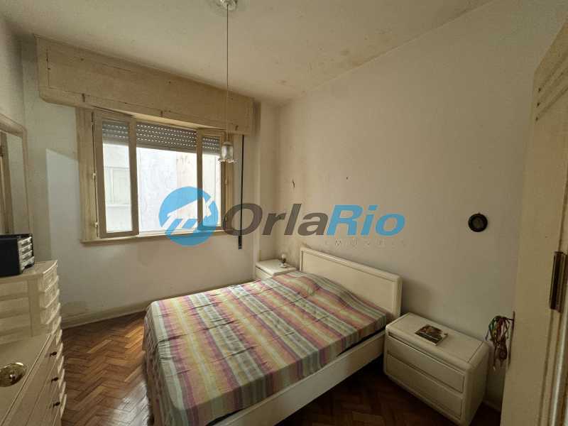 Apartamento à venda com 3 quartos, 86m² - Foto 9