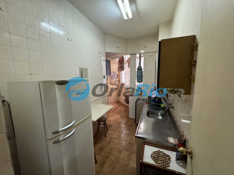 Apartamento à venda com 3 quartos, 86m² - Foto 20