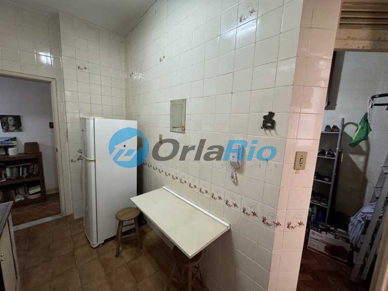 Apartamento à venda com 3 quartos, 86m² - Foto 21