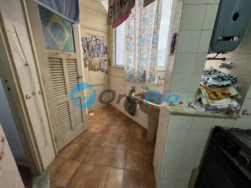 Apartamento à venda com 3 quartos, 86m² - Foto 23