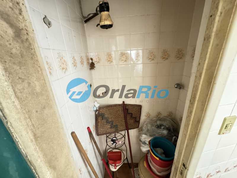 Apartamento à venda com 3 quartos, 86m² - Foto 24