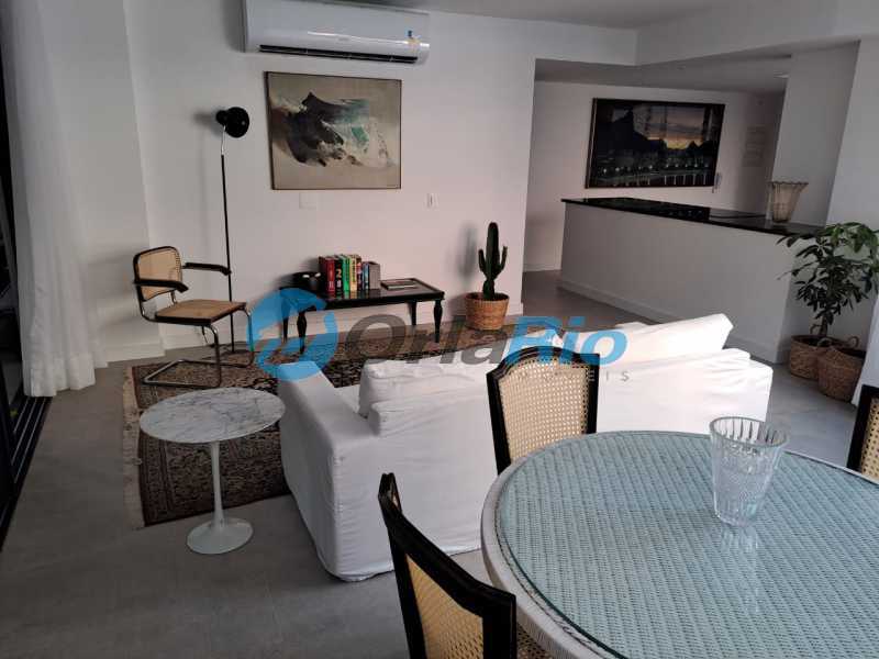 Apartamento à venda com 2 quartos, 103m² - Foto 3