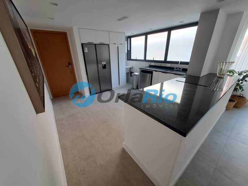 Apartamento à venda com 2 quartos, 103m² - Foto 4