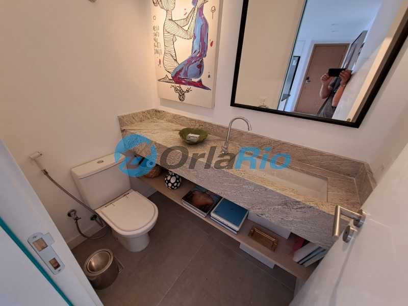 Apartamento à venda com 2 quartos, 103m² - Foto 7