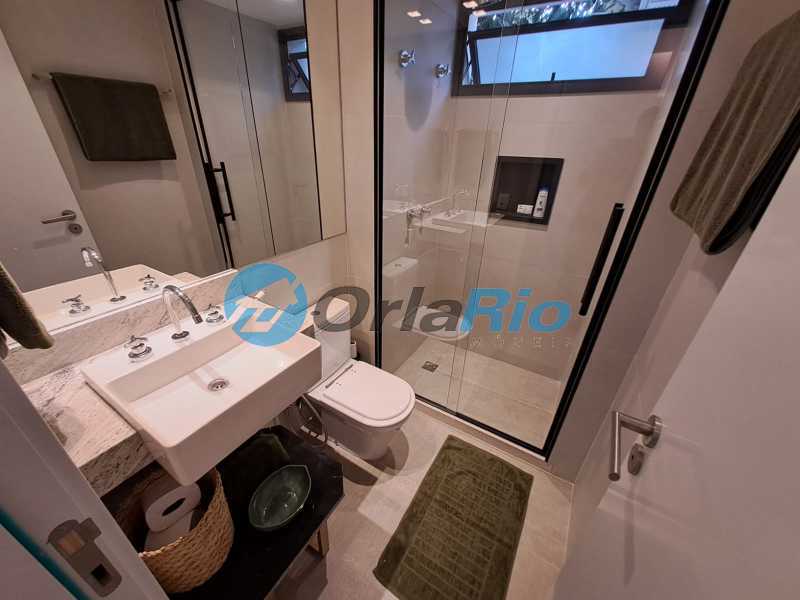 Apartamento à venda com 2 quartos, 103m² - Foto 14