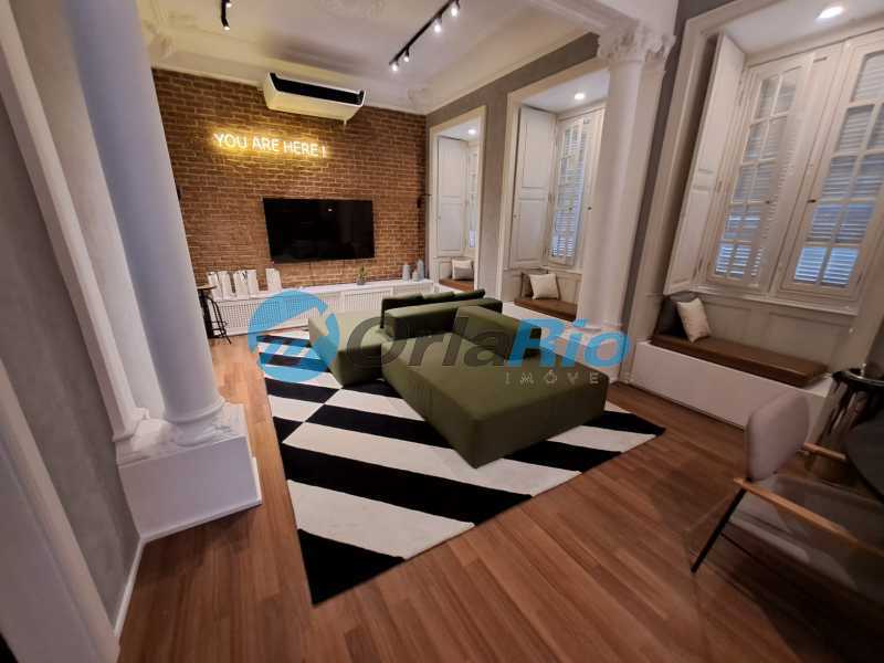 Apartamento à venda com 2 quartos, 103m² - Foto 21