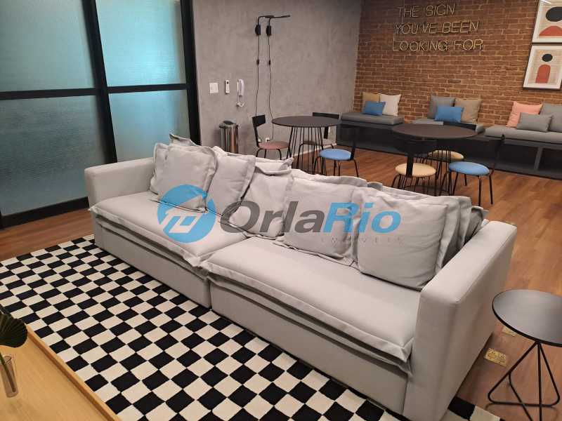 Apartamento à venda com 2 quartos, 103m² - Foto 25