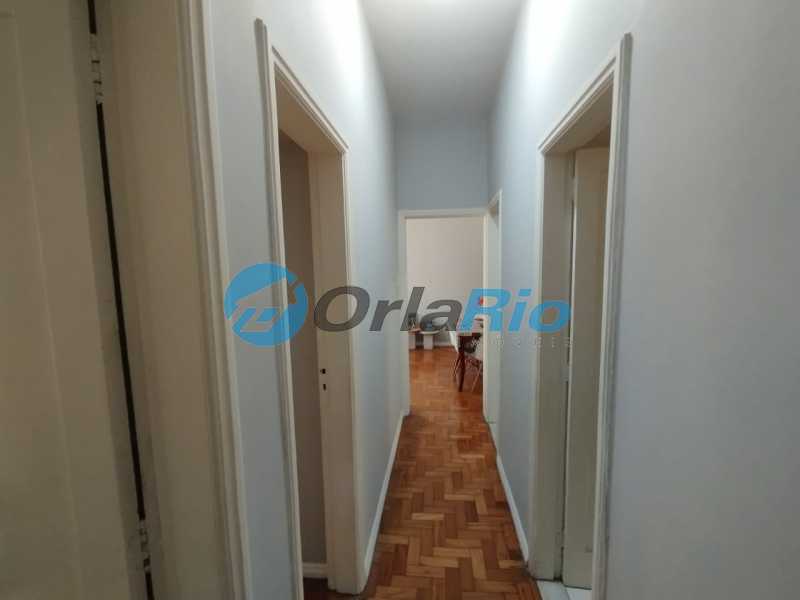 Apartamento à venda com 3 quartos, 82m² - Foto 7