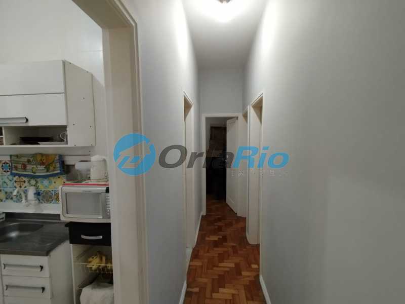 Apartamento à venda com 3 quartos, 82m² - Foto 21