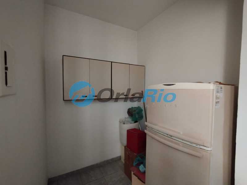 Apartamento à venda com 3 quartos, 82m² - Foto 28