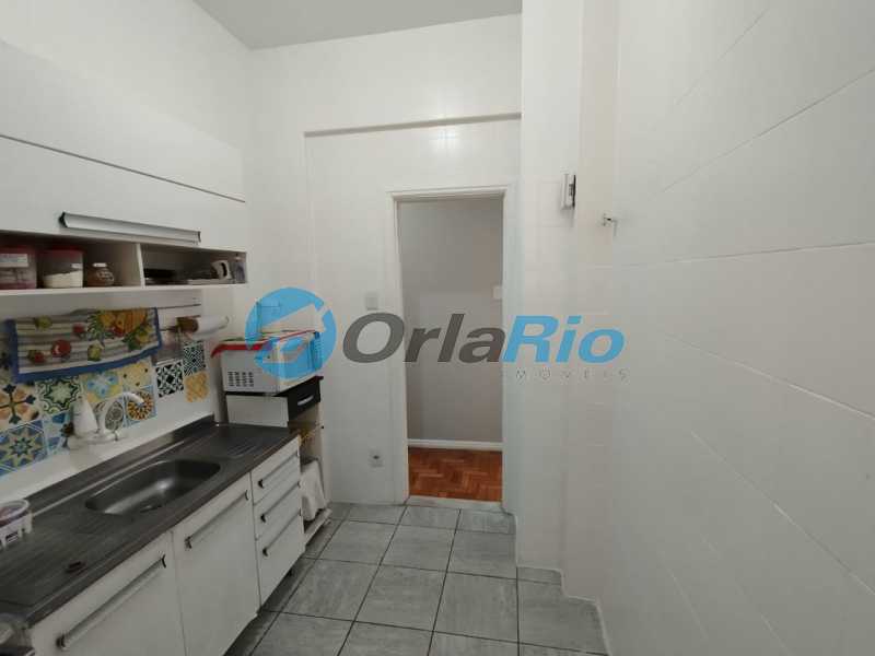 Apartamento à venda com 3 quartos, 82m² - Foto 22