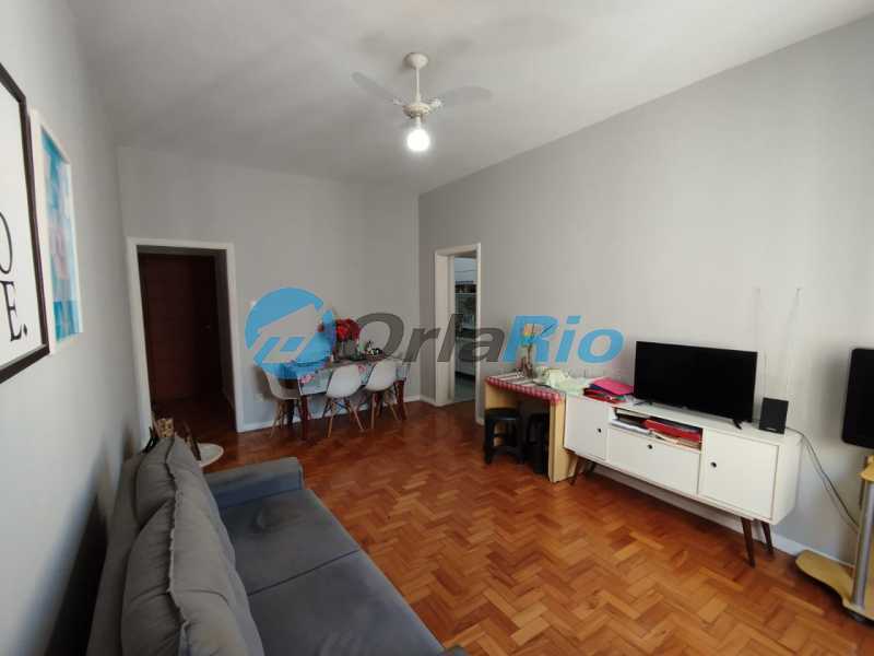 Apartamento à venda com 3 quartos, 82m² - Foto 3