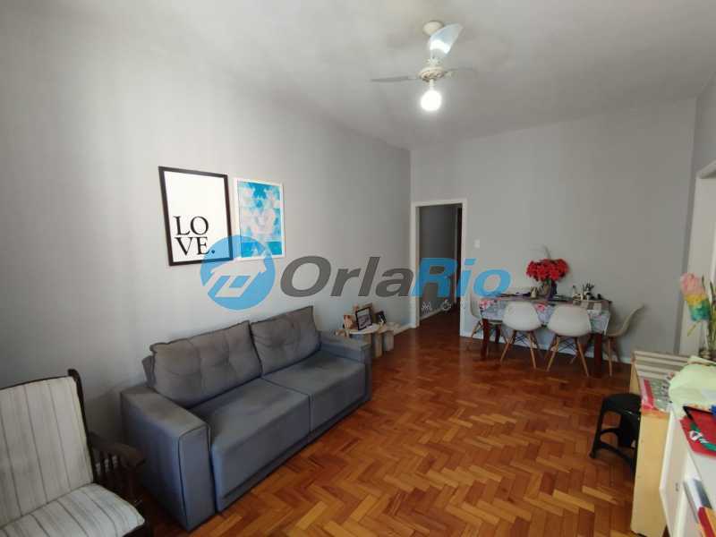 Apartamento à venda com 3 quartos, 82m² - Foto 5