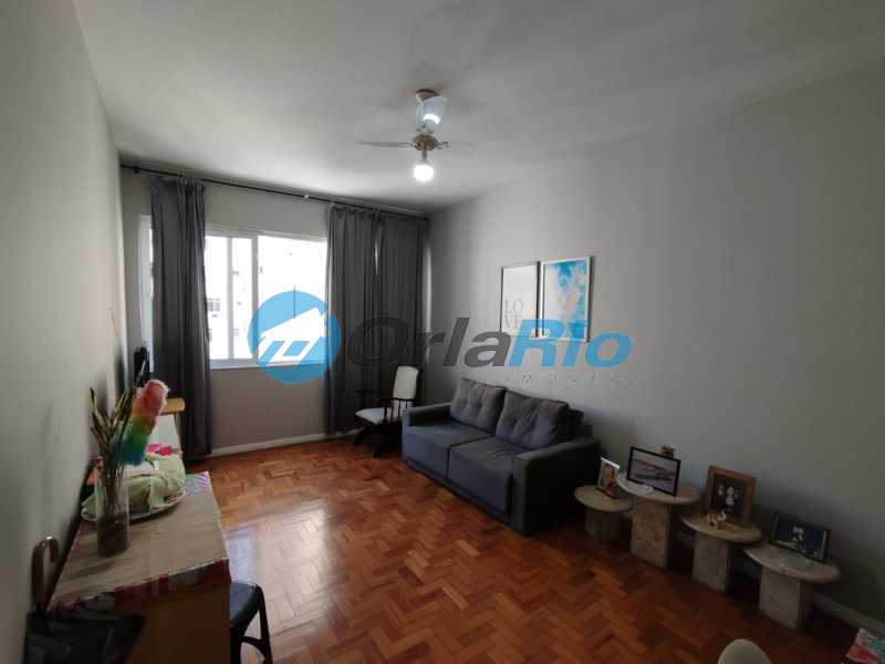 Apartamento à venda com 3 quartos, 82m² - Foto 2