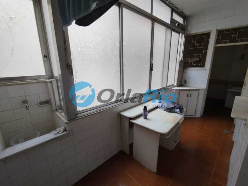 Apartamento à venda com 3 quartos, 194m² - Foto 28